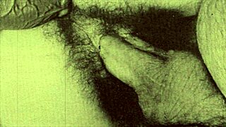 Wow, check out this vintage threesome anal action in the swinging sixties!