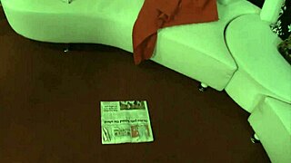 Two Blondes Share Husband Fiercely!