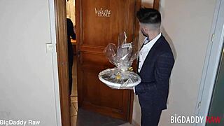 Lilith Camille delivers aphrodisiac products