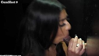 Fuck yeah Violet that's how 😍