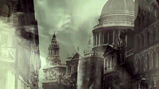 Wow, check out this vintage threesome anal action in the swinging sixties!