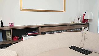 sexy girl with big tits 😍