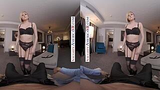 Kate England fucks you in VR 😏