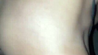 Is she sucking that good cock or what?