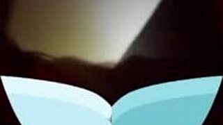 Can MILF Handle Young Guy in Office?