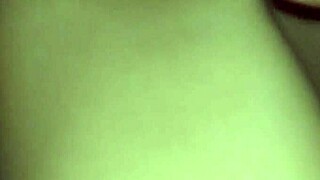 Girl arrives home late from school and faces punishment