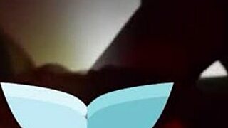 Can MILF Handle Young Guy in Office?