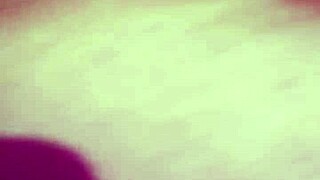 Look at Her Masturbating So Passionately!