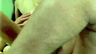 Wow, check out this vintage threesome anal action in the swinging sixties!