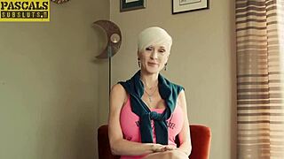 Pascalssubsluts: Submissive Tanya Virago Gets Hammered by Pascal White in Rough BDSM Session