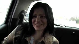 i love fucking strangers as a housewife, it's so thrilling