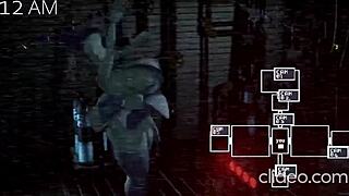 Circus BBY ass fucking