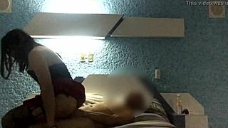 Me Coge Rico Un Maduro My Dotado Parte 1