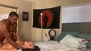 diamond banks and isiah maxwell in a casual scene