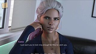 Where it all began in the game series.