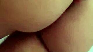 This seduction leads to a delicious handjob