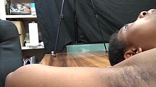 Deseree undergoes casting main 2 interview.