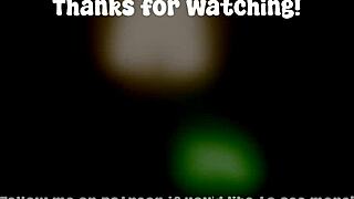 Adventure with Vampire Sunflower Hornyside