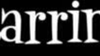 Sara Jay enjoys her solo time with a huge glass dildo in a relaxing setting