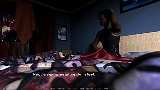 Lets Play Thank You F95Zone