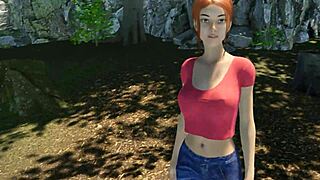 Exploring Paradise Trails VR Adventure Part 5