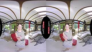 rebecca volpetti gets her ass fucked deep in this italian anal scene