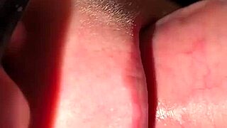 colombiana sabrinafoxy sucking her lover in the hotel, dressed as a whore, deepthroat blowjob.