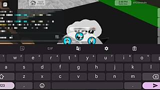 Having rough public sex in the square with my prostitute friend