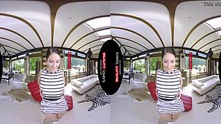 rebecca volpetti gets her ass fucked deep in this italian anal scene