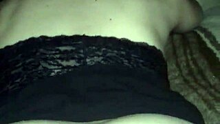 Attractive Amateur Performer