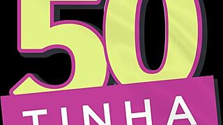 this blonde offers her services for just 50 reais