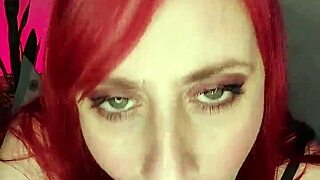 Your girlfriend awaits you eagerly at home