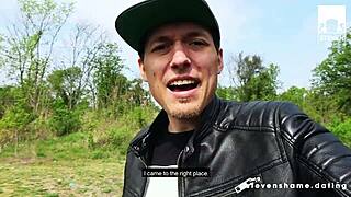 Filthy Silicone Milf Julia Craving Anal Sex On Dating Site?