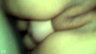 Sailor Girl's Intense Assfucking With Black Friend's Huge Cock