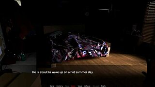 Lets Play Thank You F95Zone