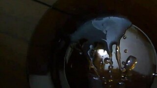 تخيل نيك جماعي جامح مع مص جماعي وبكاكي لبن