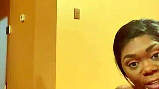 I crave this hot creamy living room sex