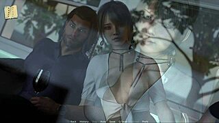 Where it all began in the game series.