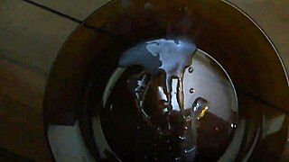 Imagine a wild group banging with blowbang and bukkake