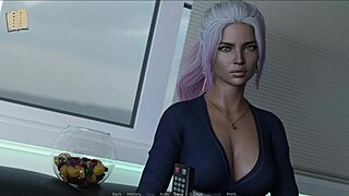 Where it all began in the game series.