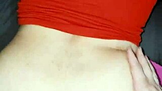 bbw says, 'i love doggystyle, please give me anal, chubby guy'