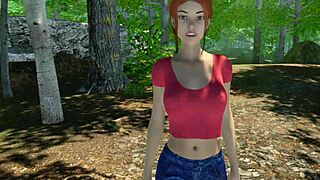 Exploring Paradise Trails VR Adventure Part 5