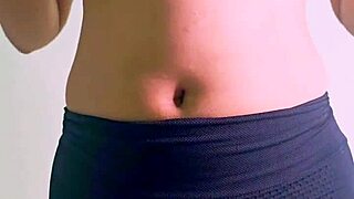 hot delhi college girl goes viral with her wild videos