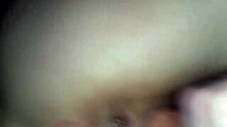 Attractive Amateur Performer