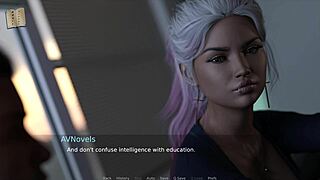 Where it all began in the game series.