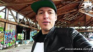 Filthy Silicone Milf Julia Craving Anal Sex On Dating Site?