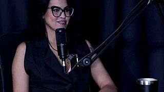 nego catra's first porn film goes wild