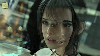 Where it all began in the game series.