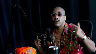 nego catra's first porn film goes wild