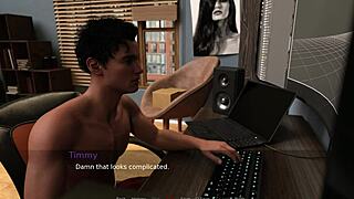 Lets Play Thank You F95Zone